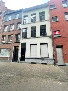 Apartman Kiadó ANTWERPEN